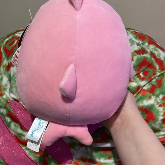 Selling Selene squishmallow - Picture 2 of 4